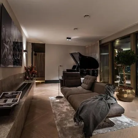 Highly Luxurious And High-end Finished 아파트 *