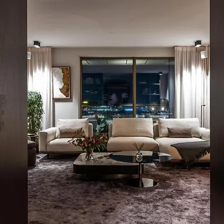 Apartamento Highly Luxurious And High-end Finished Ámsterdam