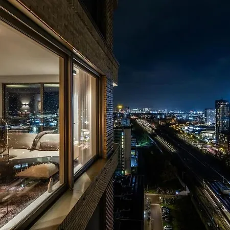 Highly Luxurious And High-end Finished *